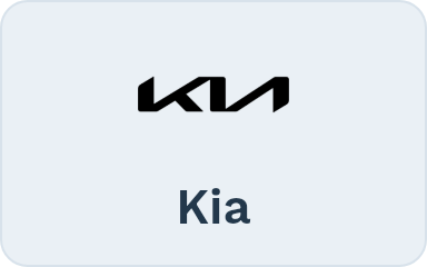 Kia – autodiely
