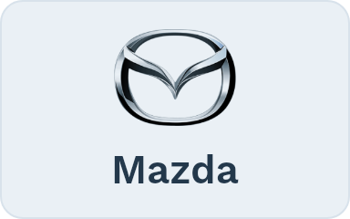 Mazda – autodiely