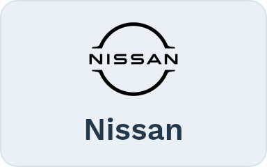 Nissan – autodiely