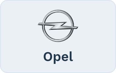 Opel – autodiely
