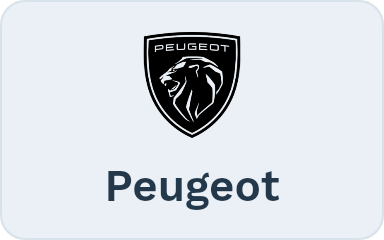 Peugeot – autodiely
