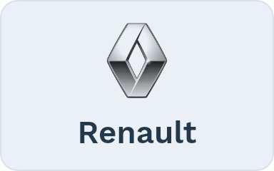 Renault – autodiely