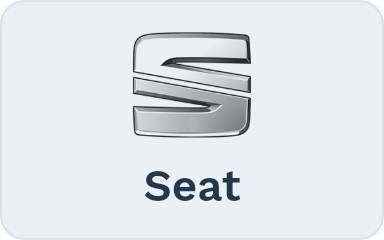 Seat – autodiely