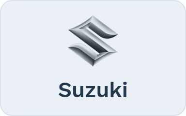Suzuki – autodiely