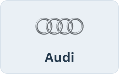 Audi – autodiely