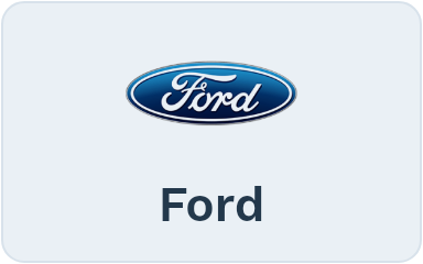 Ford – autodiely