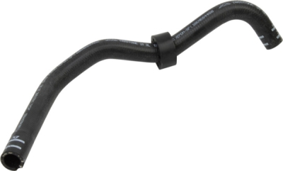 Vedenie chladiča FIAT DUCATO FIAT 5801654455