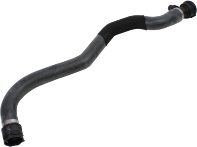 OEM BMW - Prívod chladiča BMW 5 G30 17128602870