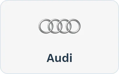 Audi – autodiely