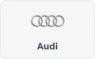 Audi – autodiely