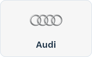 Audi – autodiely