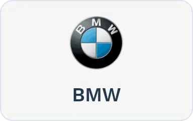 BMW – autodiely