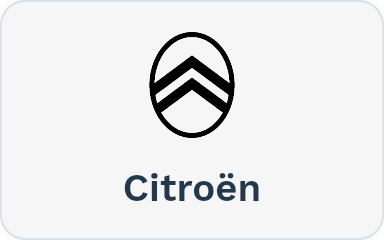 Citroën – autodiely