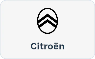 Citroën – autodiely