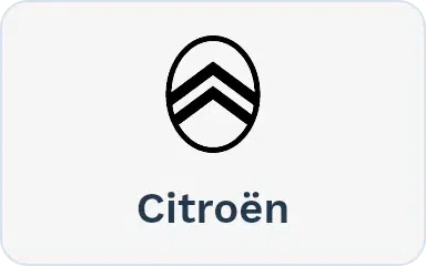Citroën – autodiely