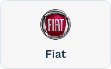 Fiat – autodiely