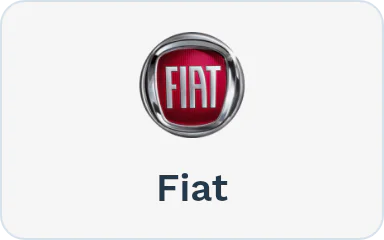 Fiat – autodiely