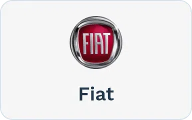 Fiat – autodiely