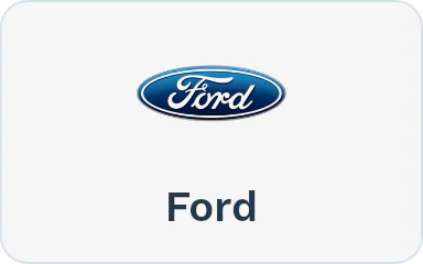 Ford – autodiely