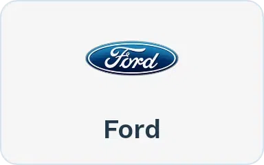 Ford – autodiely