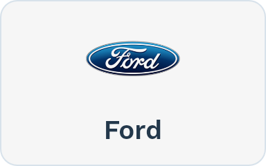 Ford – autodiely