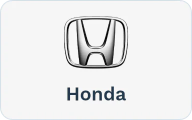 Honda – autodiely