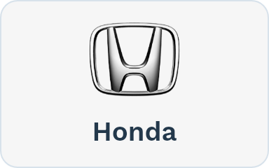 Honda – autodiely