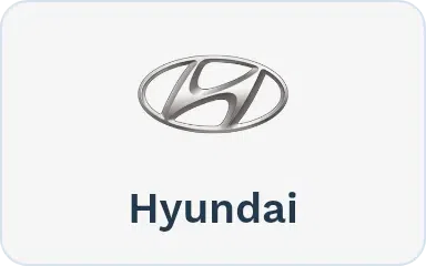 Hyundai – autodiely