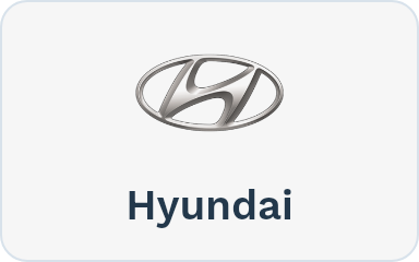 Hyundai – autodiely