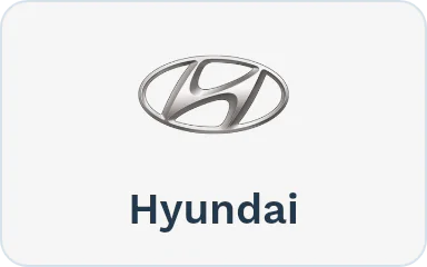 Hyundai – autodiely