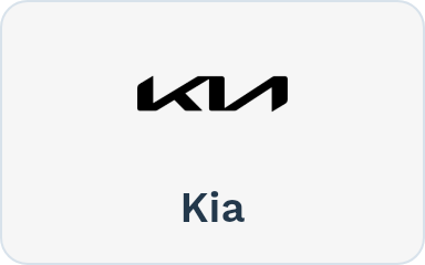 Kia – autodiely