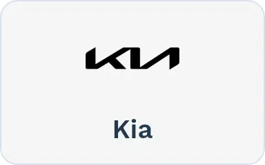 Kia – autodiely