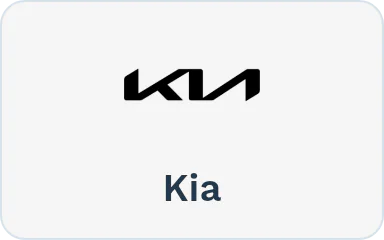 Kia – autodiely