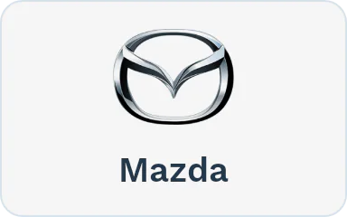 Mazda – autodiely