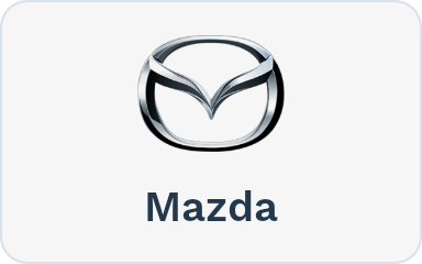Mazda – autodiely