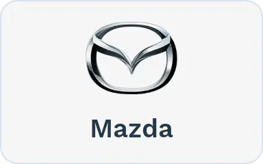 Mazda – autodiely