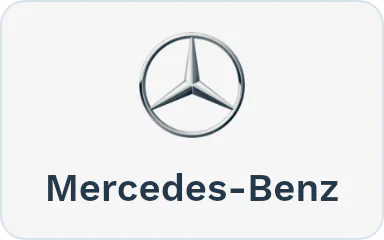 Mercedes-Benz – autodiely
