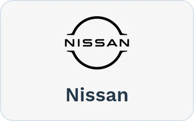 Nissan – autodiely