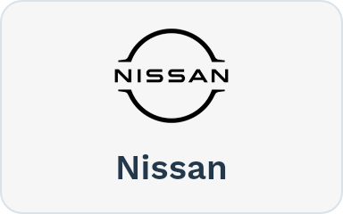 Nissan – autodiely