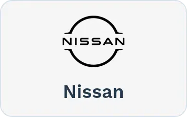 Nissan – autodiely
