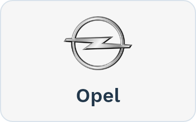 Opel – autodiely