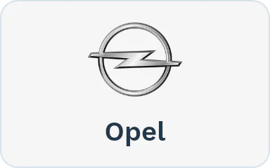Opel – autodiely