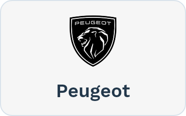 Peugeot – autodiely