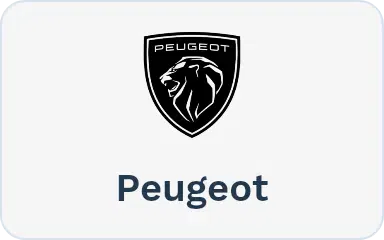 Peugeot – autodiely