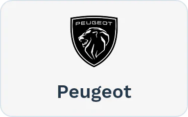 Peugeot – autodiely