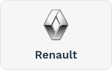 Renault – autodiely