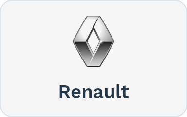 Renault – autodiely