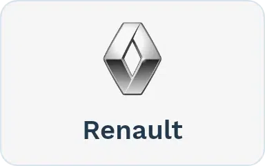 Renault – autodiely