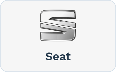 Seat – autodiely