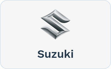 Suzuki – autodiely